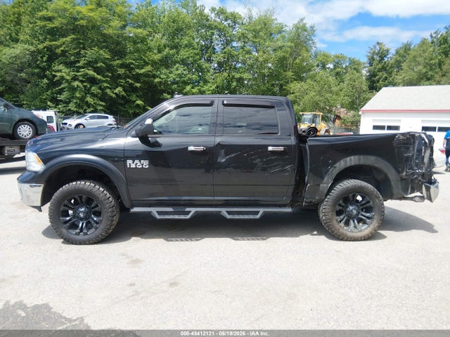 Продажа на аукционе авто 2017 Ram 1500 Big Horn  4x4 5'7 Box, vin: 3C6RR7LT1HG742658, номер лота: 45412121