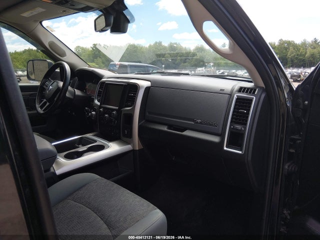Продажа на аукционе авто 2017 Ram 1500 Big Horn  4x4 5'7 Box, vin: 3C6RR7LT1HG742658, номер лота: 45412121