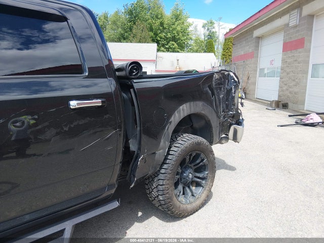 Продажа на аукционе авто 2017 Ram 1500 Big Horn  4x4 5'7 Box, vin: 3C6RR7LT1HG742658, номер лота: 45412121