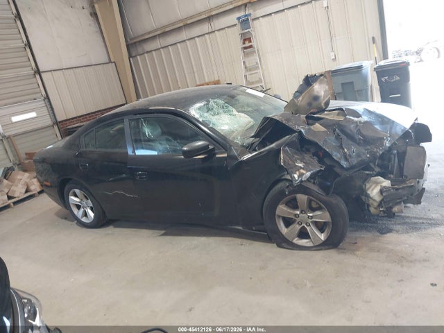 Продажа на аукционе авто 2012 Dodge Charger Se, vin: 2C3CDXBG6CH203239, номер лота: 45412126