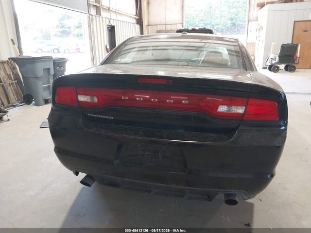Продажа на аукционе авто 2012 Dodge Charger Se, vin: 2C3CDXBG6CH203239, номер лота: 45412126