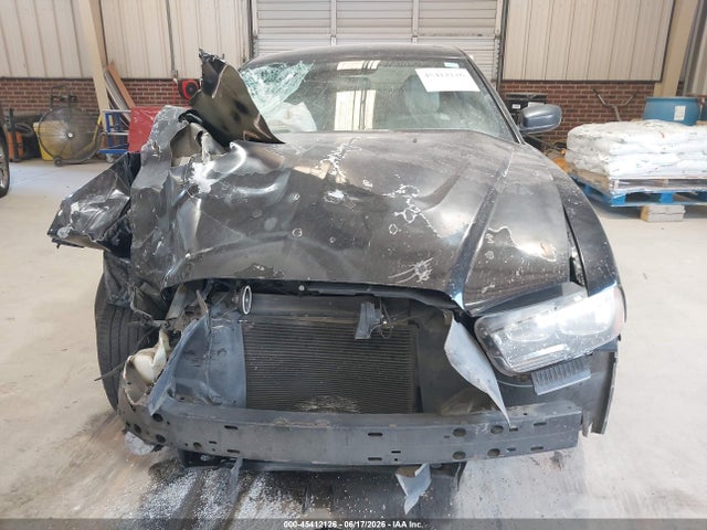 Продажа на аукционе авто 2012 Dodge Charger Se, vin: 2C3CDXBG6CH203239, номер лота: 45412126