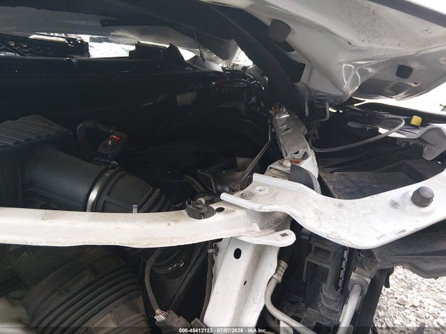 45412132 :رقم المزاد ، 3GKALPEX2JL272603 vin ، 2018 Gmc Terrain Slt مزاد بيع