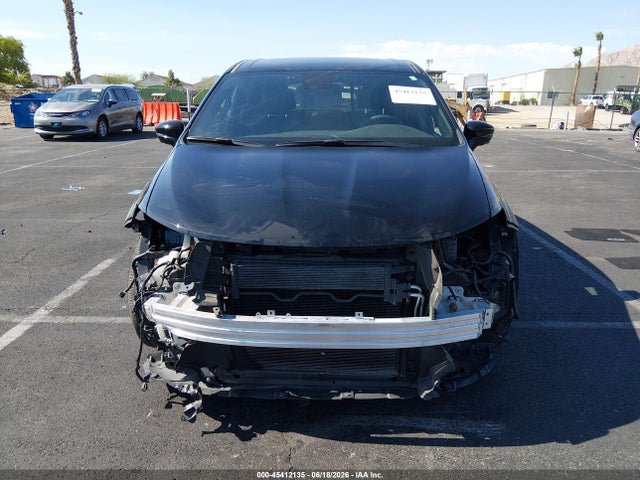 Продажа на аукционе авто 2025 Chrysler Pacifica Select, vin: 2C4RC1BG7SR587918, номер лота: 45412135