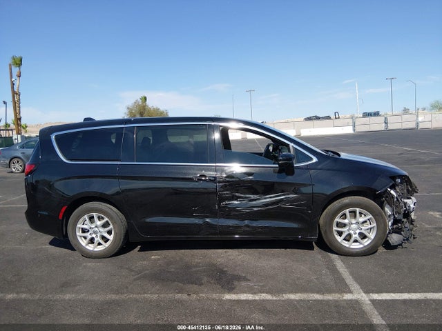 Продажа на аукционе авто 2025 Chrysler Pacifica Select, vin: 2C4RC1BG7SR587918, номер лота: 45412135