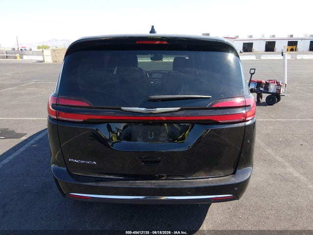 Продажа на аукционе авто 2025 Chrysler Pacifica Select, vin: 2C4RC1BG7SR587918, номер лота: 45412135