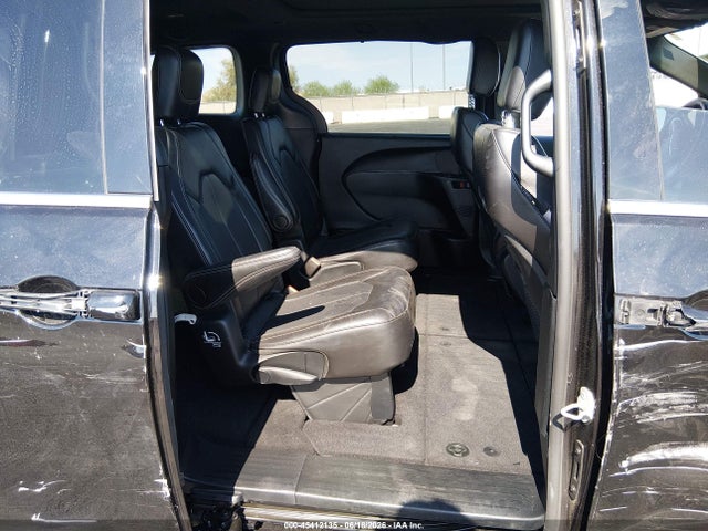 Продажа на аукционе авто 2025 Chrysler Pacifica Select, vin: 2C4RC1BG7SR587918, номер лота: 45412135