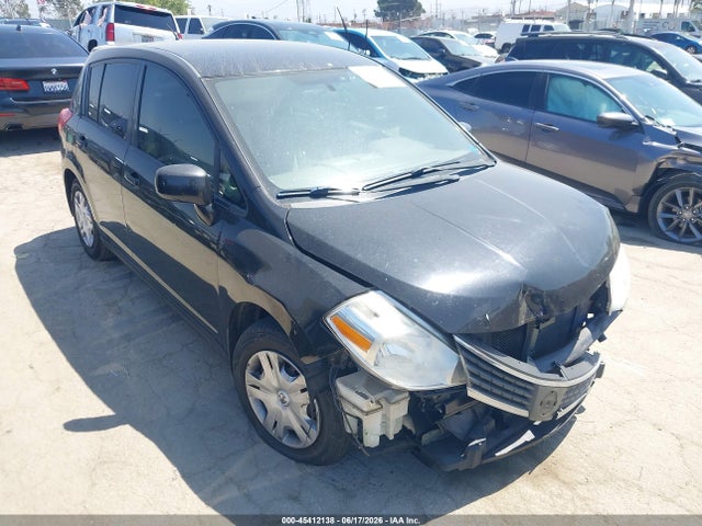 Продаж на аукціоні авто 2011 Nissan Versa 1.8s, vin: 3N1BC1CP2BL483790, номер лоту: 45412138
