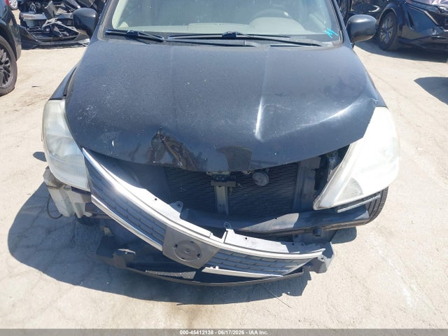 Продаж на аукціоні авто 2011 Nissan Versa 1.8s, vin: 3N1BC1CP2BL483790, номер лоту: 45412138