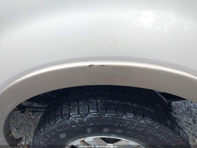 Aukcja sprzedaży 2006 Ford F-150 Lariat/xlt, vin: 1FTPW12516FA32621, numer aukcji: 45412140