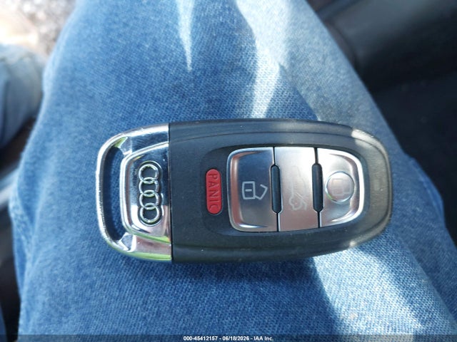 Продаж на аукціоні авто 2014 Audi A5 2.0t Premium, vin: WAUCFAFHXEN006362, номер лоту: 45412157