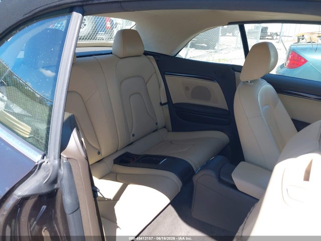 Продаж на аукціоні авто 2014 Audi A5 2.0t Premium, vin: WAUCFAFHXEN006362, номер лоту: 45412157