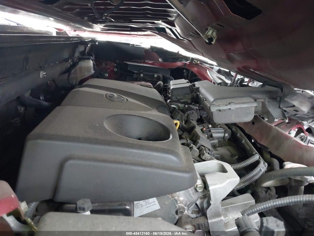 Toyota Rav4 Xle 2019 JTMW1RFV7KJ014568 Image 10