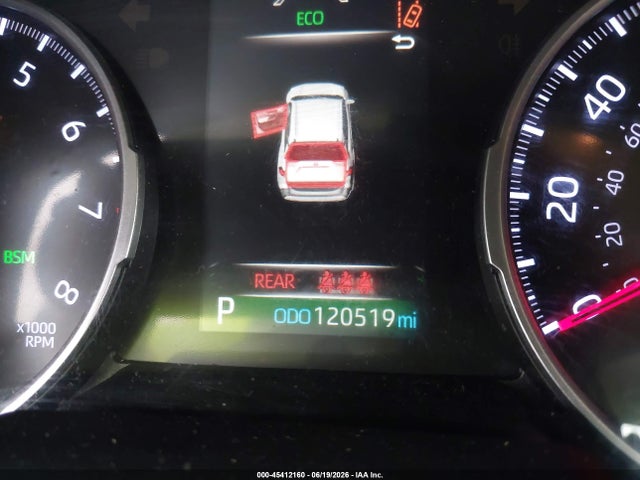Toyota Rav4 Xle 2019 JTMW1RFV7KJ014568 Image 16