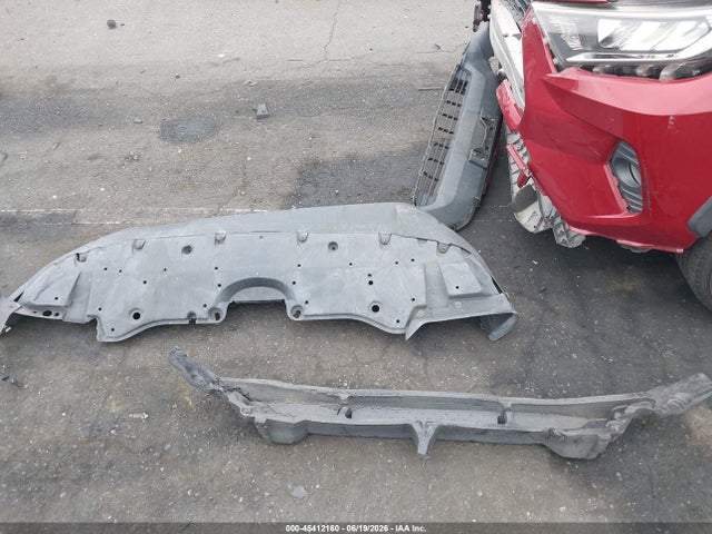 Toyota Rav4 Xle 2019 JTMW1RFV7KJ014568 Image 12