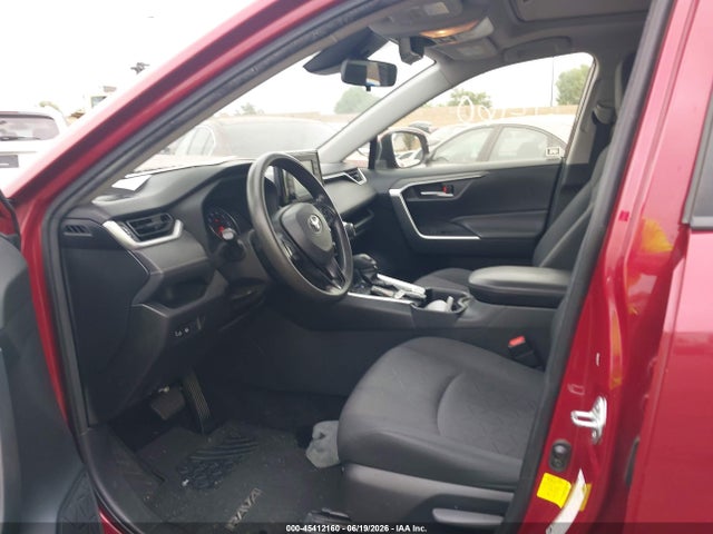 JTMW1RFV7KJ014568 Toyota Rav4 Xle