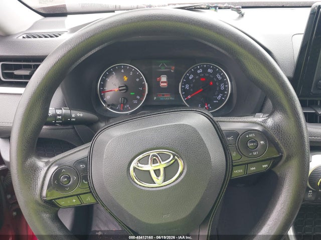 Toyota Rav4 Xle 2019 JTMW1RFV7KJ014568 Image 7