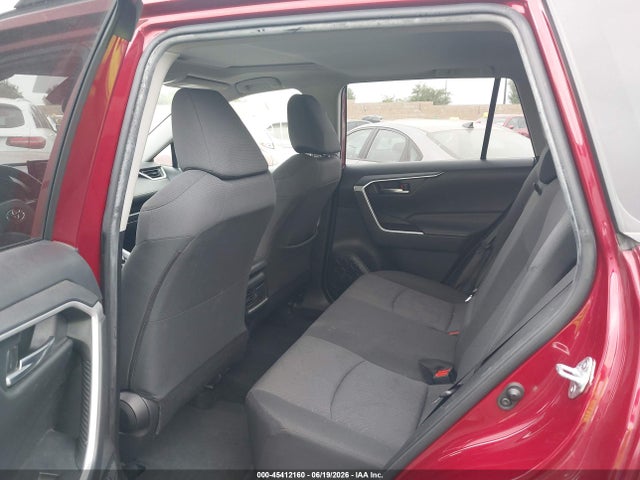 Toyota Rav4 Xle 2019 JTMW1RFV7KJ014568 Image 8