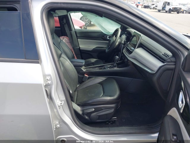 Jeep Compass Limited 4x4 2025 3C4NJDCN4ST546081 Image 5