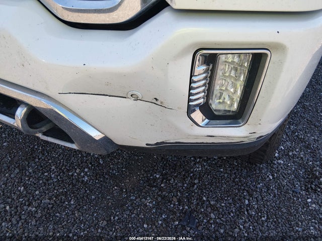 Aukcja sprzedaży 2022 Gmc Sierra 2500hd, vin: 1GT49REY5NF264121, numer aukcji: 45412167