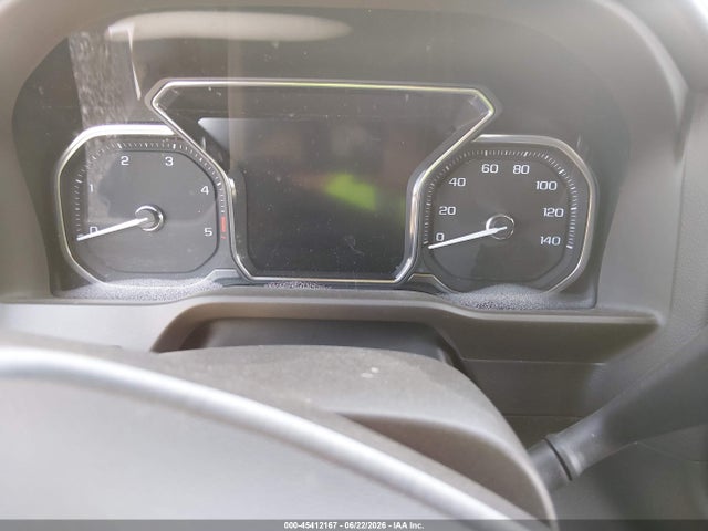 Aukcja sprzedaży 2022 Gmc Sierra 2500hd, vin: 1GT49REY5NF264121, numer aukcji: 45412167