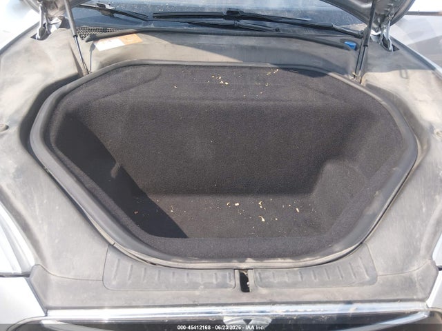 Tesla Model S 70d/85d/p85d 2015 5YJSA1H21FFP67366 Image 10