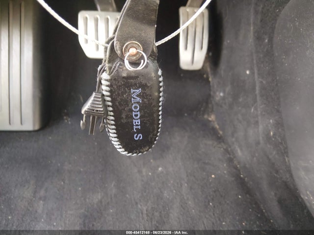 Tesla Model S 70d/85d/p85d 2015 5YJSA1H21FFP67366 Image 11