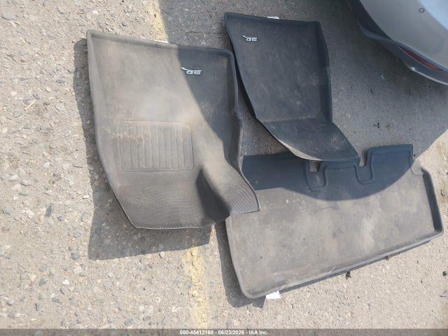 Tesla Model S 70d/85d/p85d 2015 5YJSA1H21FFP67366 Image 12