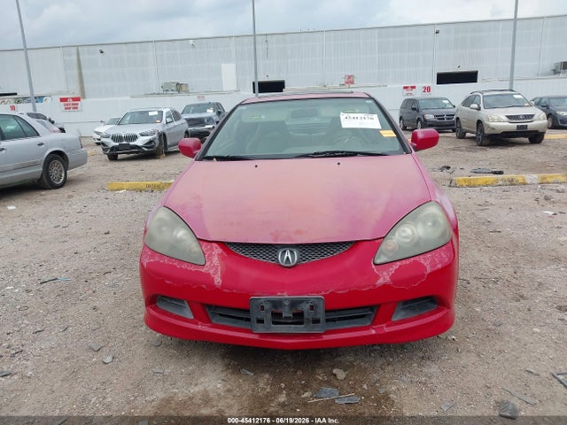 Продаж на аукціоні авто 2005 Acura Rsx, vin: JH4DC54835S004754, номер лоту: 45412176