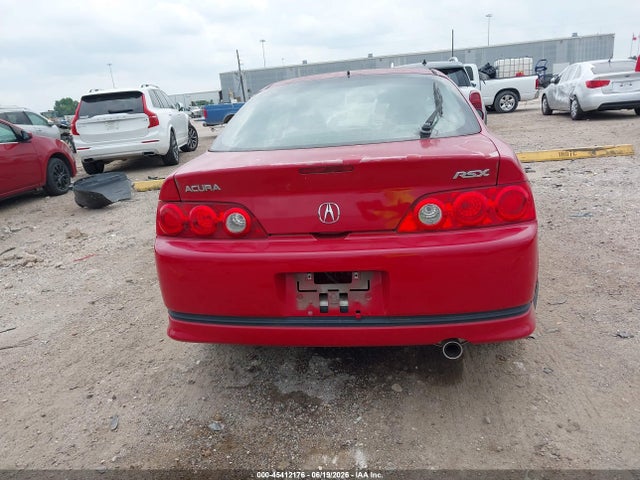 Продаж на аукціоні авто 2005 Acura Rsx, vin: JH4DC54835S004754, номер лоту: 45412176