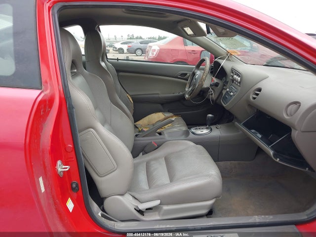 Продаж на аукціоні авто 2005 Acura Rsx, vin: JH4DC54835S004754, номер лоту: 45412176