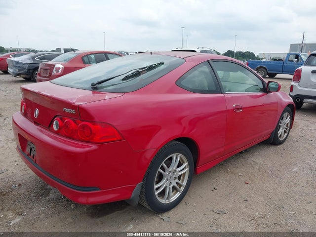 Продаж на аукціоні авто 2005 Acura Rsx, vin: JH4DC54835S004754, номер лоту: 45412176
