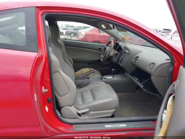 Продаж на аукціоні авто 2005 Acura Rsx, vin: JH4DC54835S004754, номер лоту: 45412176