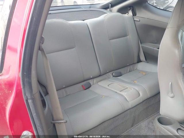 Продаж на аукціоні авто 2005 Acura Rsx, vin: JH4DC54835S004754, номер лоту: 45412176