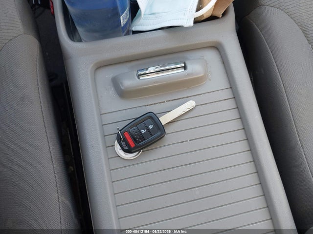 Honda CR-V LX 2014 2HKRM3H39EH517562 Image 11