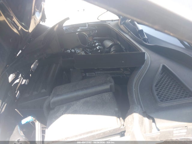 Aukcja sprzedaży 2018 Volkswagen Passat 2.0t Se, vin: 1VWBA7A3XJC013116, numer aukcji: 45412182