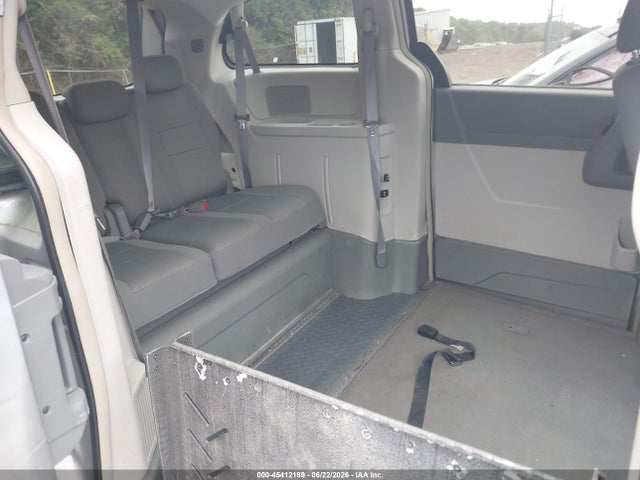 Aukcja sprzedaży 2010 Chrysler Town & Country Touring, vin: 2A4RR5D15AR221771, numer aukcji: 45412189