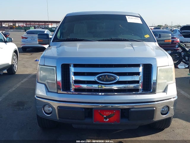 Aukcja sprzedaży 2010 Ford F-150 Fx2 Sport/harley-davidson/king Ranch/lariat/platinum/xl/xlt, vin: 1FTFW1CVXAFB86280, numer aukcji: 45412191