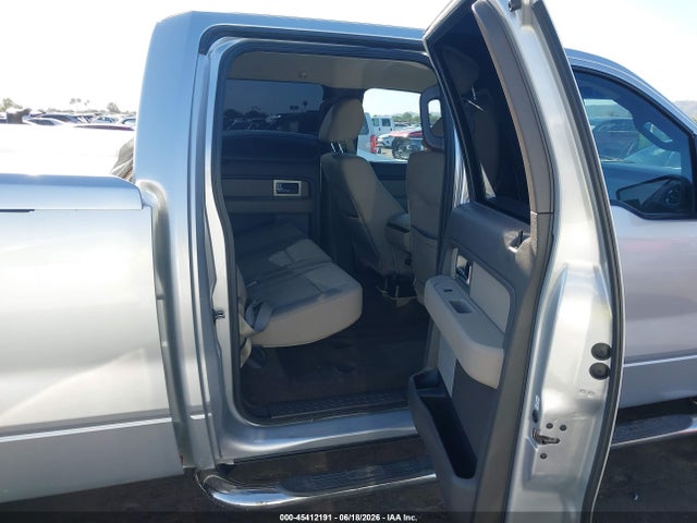 Auction sale of the 2010 Ford F-150 Fx2 Sport/harley-davidson/king Ranch/lariat/platinum/xl/xlt, vin: 1FTFW1CVXAFB86280, lot number: 45412191