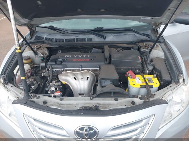 Aukcja sprzedaży 2007 Toyota Camry Ce/le/se/xle, vin: JTNBE46K873118974, numer aukcji: 45412194