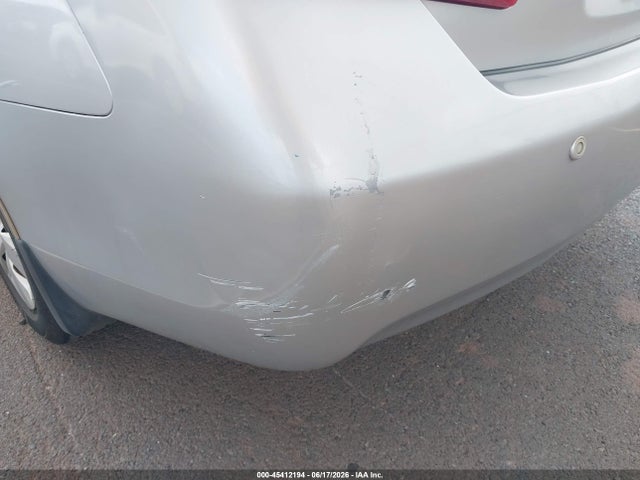 45412194 :رقم المزاد ، JTNBE46K873118974 vin ، 2007 Toyota Camry Ce/le/se/xle مزاد بيع