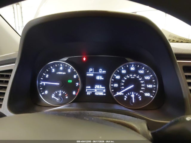 Hyundai ELANTRA SE 2017 5NPD74LF8HH074978 Image 7