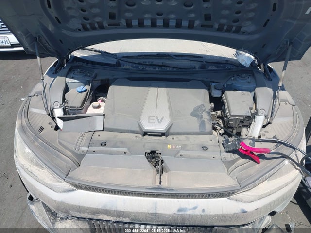 KIA Ev6 Wind 2022 KNDC34LA5N5042738 Image 10
