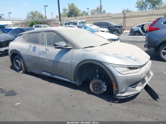 KIA Ev6 Wind 2022 KNDC34LA5N5042738 Image 18