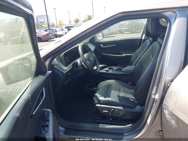 KIA Ev6 Wind 2022 KNDC34LA5N5042738 Image 5