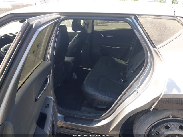 KIA Ev6 Wind 2022 KNDC34LA5N5042738 Image 8