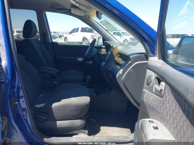 Aukcja sprzedaży 2005 Kia Sportage Ex V6/lx V6, vin: KNDJF723157128362, numer aukcji: 45412208