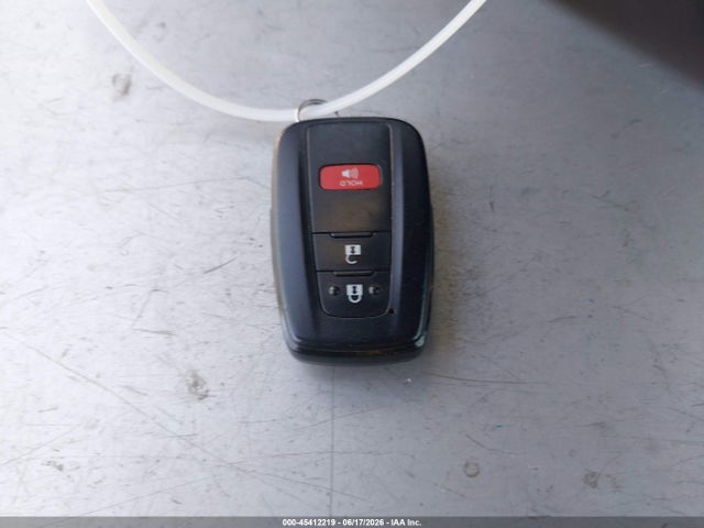 Toyota Prius Le 2021 JTDKAMFU2M3134732 Image 11