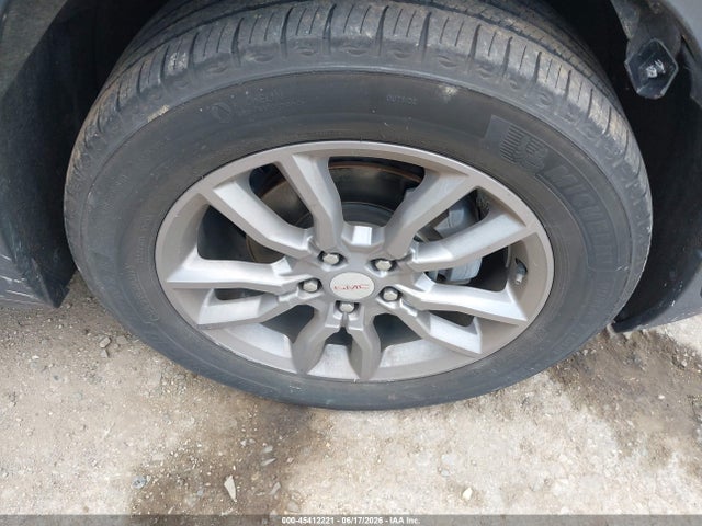 Aukcja sprzedaży 2023 Gmc Terrain Fwd Slt, vin: 3GKALPEG4PL187769, numer aukcji: 45412221
