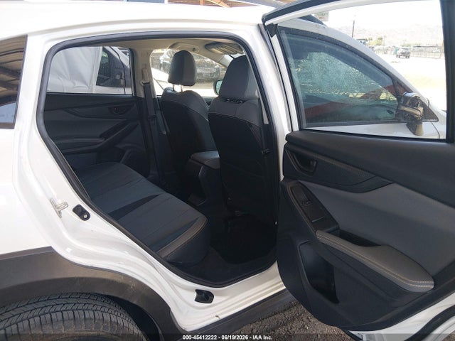 45412222 :رقم المزاد ، JF2GTHRC0MH386624 vin ، 2021 Subaru Crosstrek Sport مزاد بيع